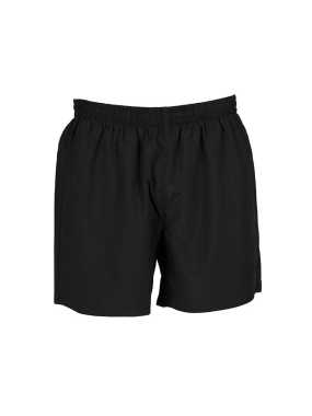 Pánske krátke nohavice (BOSTON by JR) > čierna > XL