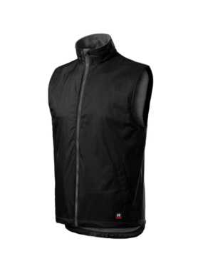 Pánska vesta (MALFINI Body Warmer) > čierna > 4XL