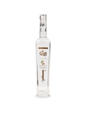 Destilát Chateau Selešťany "Čerešňovica z čerešne vtáčej 52%" > 0,5l