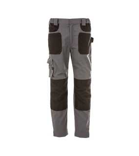 Pánske nohavice (RIAD by JR) > šedá > M