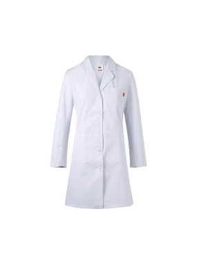 Dámsky plášť (VELILLA WOMEN'S COAT) > biela > S