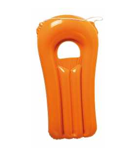 Plážové ležadlo > oranžová
