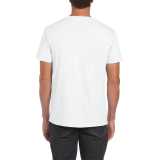 Unisex tričko (GILDAN SOFTSTYLE ADULT T-SHIRT) > biela > S