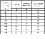 Unisex tričko (GILDAN SOFTSTYLE ADULT T-SHIRT) > biela > S