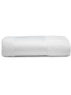 Osuška (THE ONE Sublimation Bath Towel) > biela > 70 x 140 cm