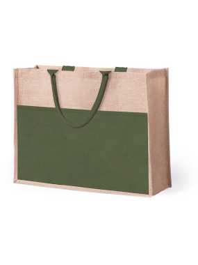 Plážová taška > zelená