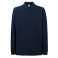 modrá (deep navy)