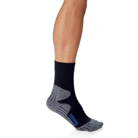 Športové ponožky (PROACT OUTDOOR TECHNICAL TREKKING SOCKS) > čierna / šedá > 39/42