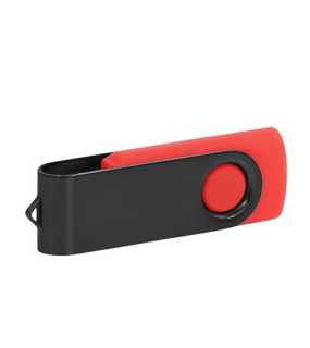 USB flash pamäť 3.1 > červená / čierna > 32GB 3.1