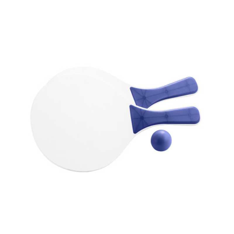 Plážová hra > modrá