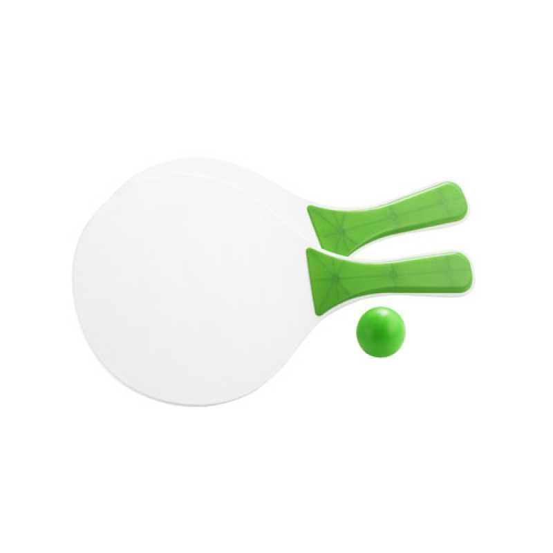 Plážová hra > zelená (light)