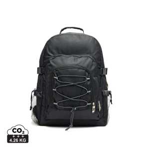 Chladiaci batoh VINGA Parks > čierna