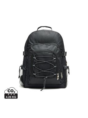 Chladiaci batoh VINGA Parks > čierna