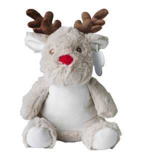 Plyšový sob > rôzna