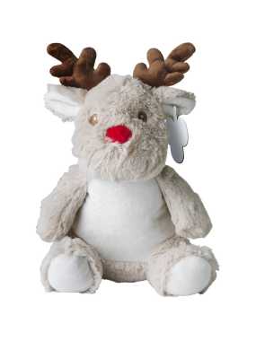 Plyšový sob > rôzna