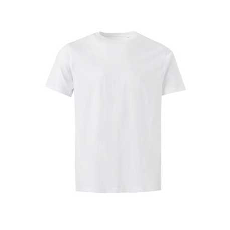 Unisex tričko (MUKUA UNISEX T-SHIRT - GOTS) > biela > M