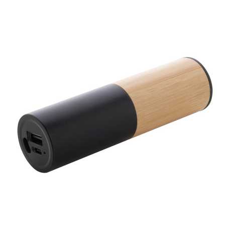 Power banka > čierna