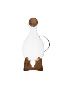 Karafa (SAGAFORM) > hnedá