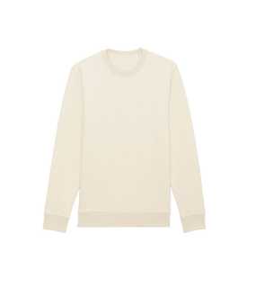 Unisex mikina (STANLEY\STELLA Changer) > béžová (natural raw) > S