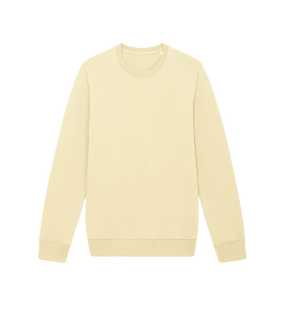 Unisex mikina (STANLEY\STELLA Changer) > žltá (butter) > M