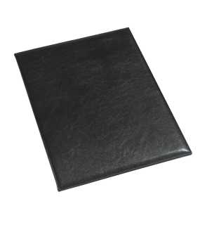 Doska na jedálny lístok > čierna