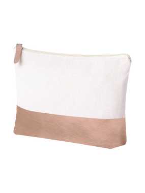 Kozmetická taštička > ružová (rose)