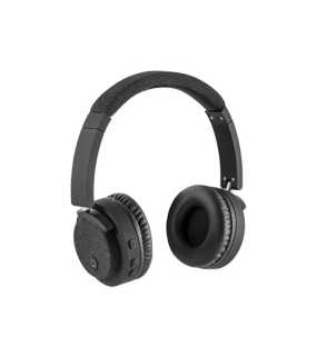 Bezdrôtové slúchadlá > šedá (dark)