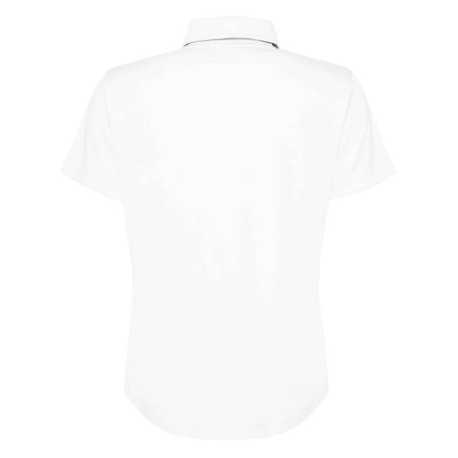 Dámska polokošeľa (Just Cool WOMEN'S COOL POLO) > biela (arctic) > 2XL