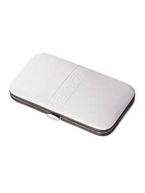 Manikúra v púzdre > biela