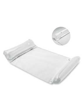 Nafukovacia sieť do vody > biela