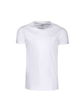 Pánske tričko (James Harvest TWOVILLE) > biela > 2XL