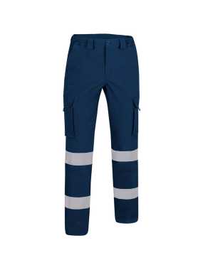 Pánske nohavice (NAOS) > modrá (ocean navy) > 3XL