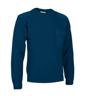 Pánsky sveter (COMANDO) > modrá (orion navy) > L