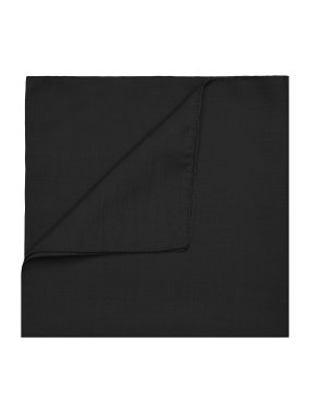 Šatka (MB Bandana) > čierna