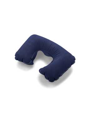 Cestovný vankúšik > modrá (dark)