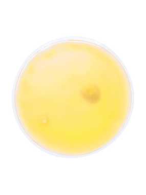 Hrejivý vankúšik > žltá