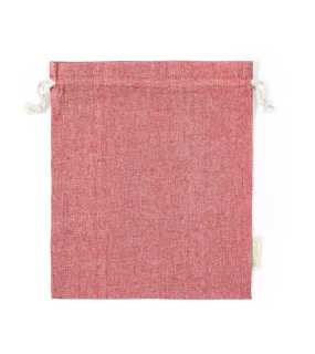 Vrecko na potraviny > červená