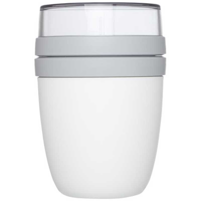 Nádoba na obed > biela