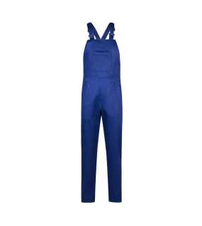 Overal (VELILLA BIB OVERALL) > modrá (royal) > 56