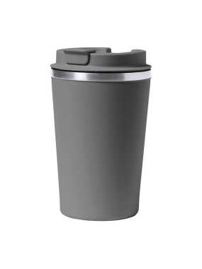 Termo hrnček > šedá