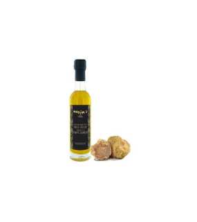 Olive Oil flavoured with white truffle 100 g Maxim’s