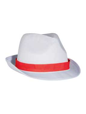 Klobúk Memphis > červená