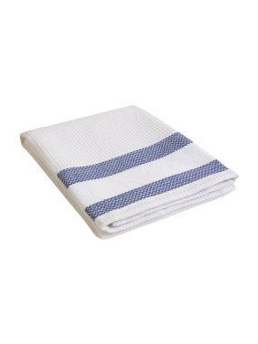 Kuchynská utierka > modrá