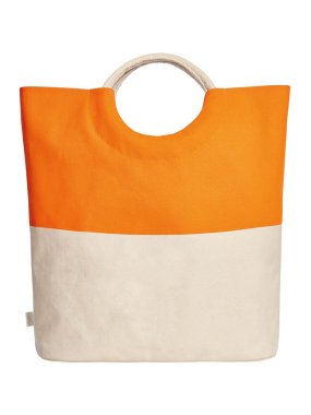 Nákupná taška (Halfar SUNNY) > oranžová