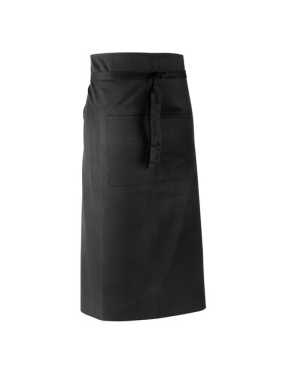 Barová zástera > čierna