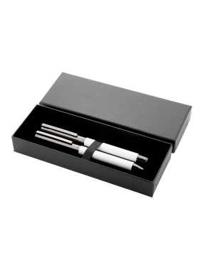 Písacia sada > biela