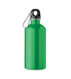 Jednostenná fľaša 500 ml > zelená