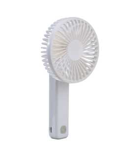 USB-Ventilátor > biela