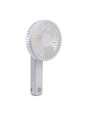 USB-Ventilátor > biela