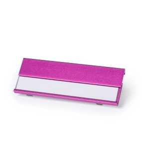 Menovka > ružová (fuchsia)